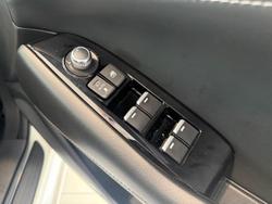 2022 Mazda 6 Touring