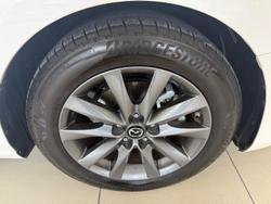 2022 Mazda 6 Touring