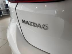2022 Mazda 6 Touring