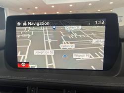 2022 Mazda 6 Touring