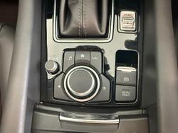 2022 Mazda 6 Touring