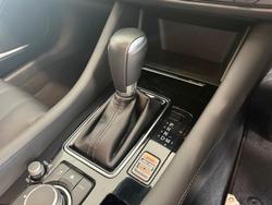 2022 Mazda 6 Touring