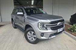 2024 Ford Everest Ambiente
