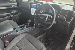 2024 Ford Everest Ambiente