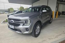 2024 Ford Everest Ambiente
