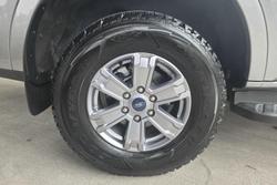 2024 Ford Everest Ambiente