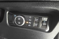 2024 Ford Everest Ambiente