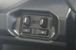 2024 Ford Everest Ambiente