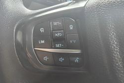 2024 Ford Everest Ambiente