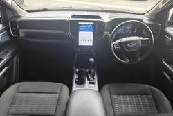 2024 Ford Everest Ambiente