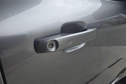 2024 Ford Everest Ambiente