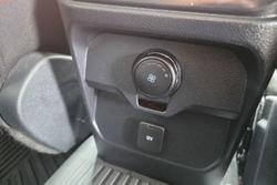 2024 Ford Everest Ambiente