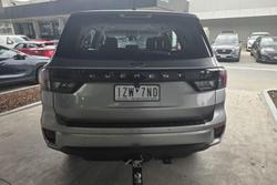 2024 Ford Everest Ambiente