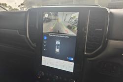 2024 Ford Everest Ambiente