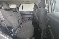 2024 Ford Everest Ambiente