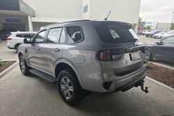 2024 Ford Everest Ambiente