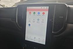 2024 Ford Everest Ambiente