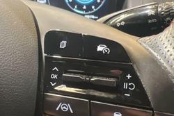 2022 Hyundai Tucson N Line