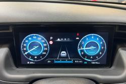 2022 Hyundai Tucson N Line