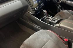 2022 Hyundai Tucson N Line