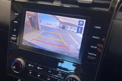 2022 Hyundai Tucson N Line