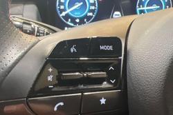 2022 Hyundai Tucson N Line