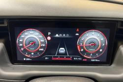 2022 Hyundai Tucson N Line