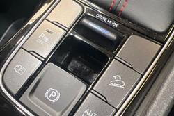 2022 Hyundai Tucson N Line