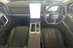 2025 Jaecoo J7 Ridge