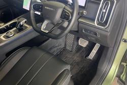 2025 Jaecoo J7 Ridge