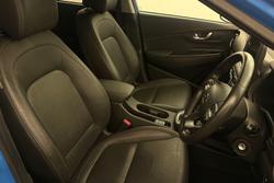 2021 Hyundai Kona Active