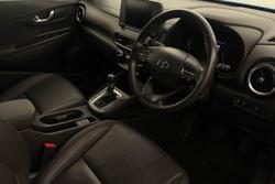 2021 Hyundai Kona Active