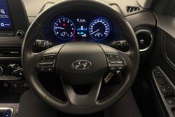 2021 Hyundai Kona Active