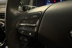 2021 Hyundai Kona Active