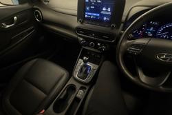 2021 Hyundai Kona Active