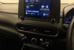 2021 Hyundai Kona Active