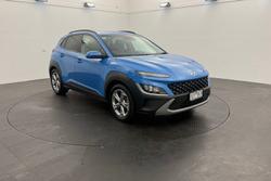 2021 Hyundai Kona Active
