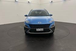 2021 Hyundai Kona Active