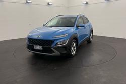 2021 Hyundai Kona Active