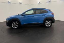 2021 Hyundai Kona Active