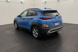 2021 Hyundai Kona Active