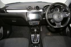 2023 Suzuki Swift GL Plus