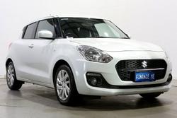 2023 Suzuki Swift GL Plus