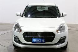2023 Suzuki Swift GL Plus