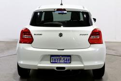 2023 Suzuki Swift GL Plus