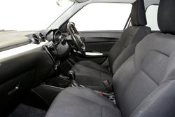 2023 Suzuki Swift GL Plus