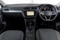 2023 Volkswagen Tiguan 110TSI Life