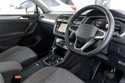 2023 Volkswagen Tiguan 110TSI Life
