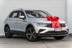 2023 Volkswagen Tiguan 110TSI Life