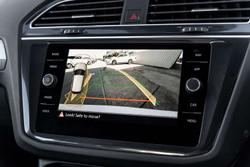 2023 Volkswagen Tiguan 110TSI Life